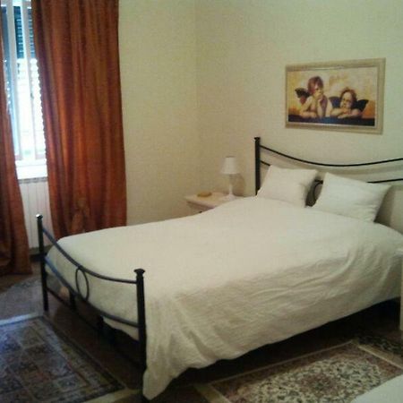 B&B Il Tabernacolo Firenze Bagian luar foto