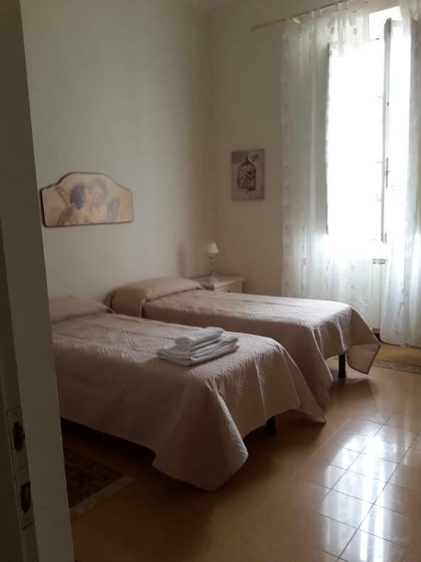 B&B Il Tabernacolo Firenze Bagian luar foto