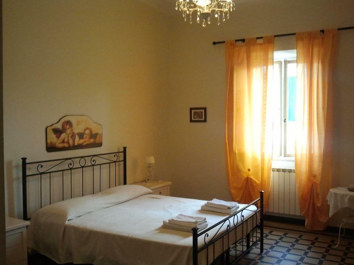 B&B Il Tabernacolo Firenze Bagian luar foto