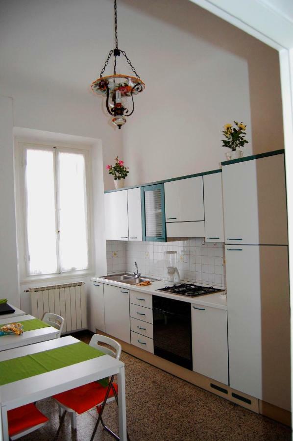 B&B Il Tabernacolo Firenze Bagian luar foto
