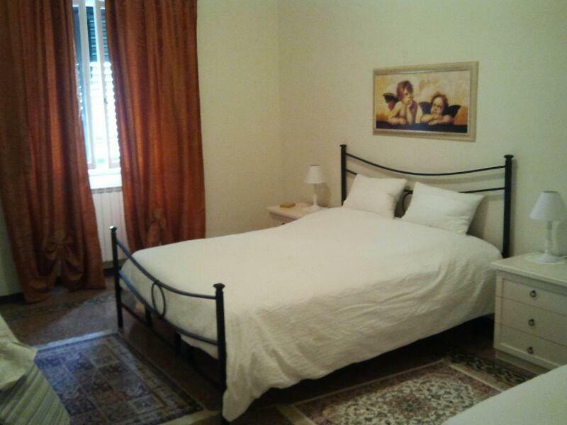 B&B Il Tabernacolo Firenze Bagian luar foto