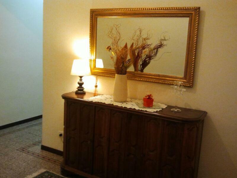 B&B Il Tabernacolo Firenze Bagian luar foto