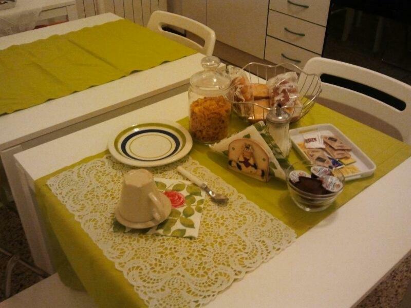 B&B Il Tabernacolo Firenze Bagian luar foto